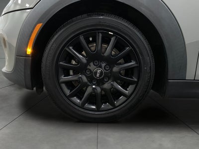 2015 MINI Cooper Hardtop 4 Door 4dr HB