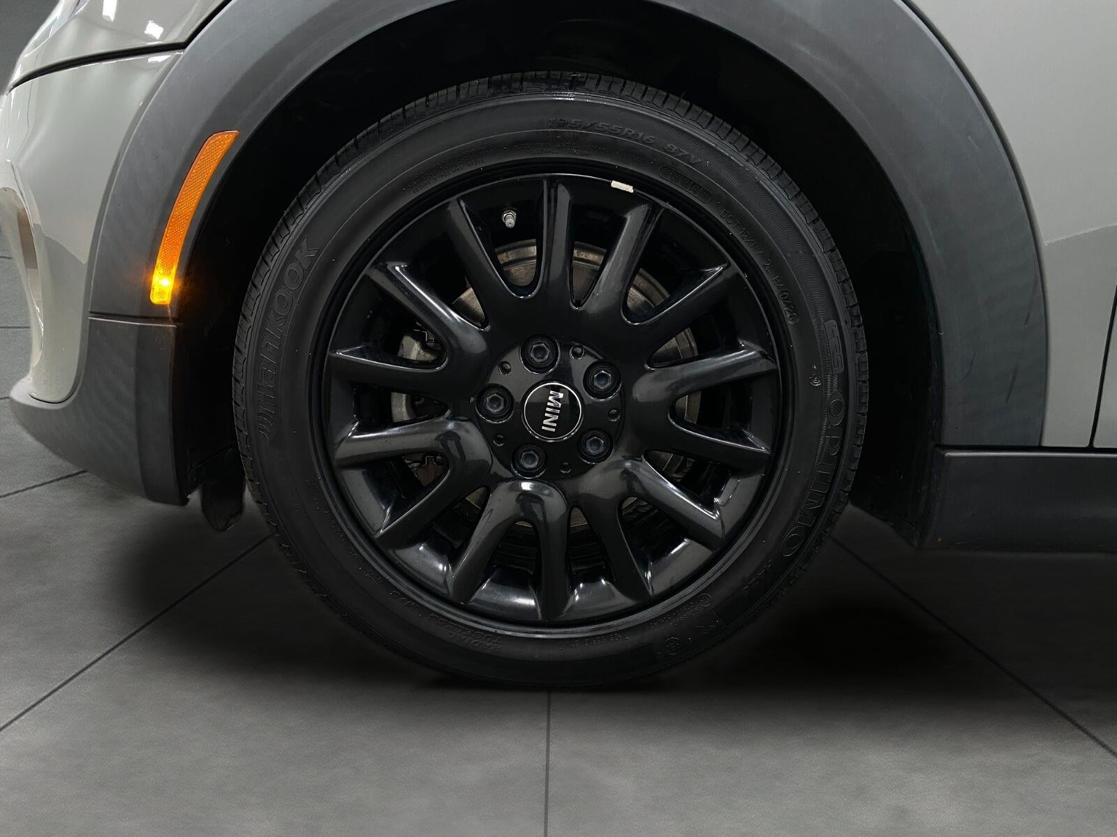 2015 MINI Cooper Hardtop 4 Door 4dr HB