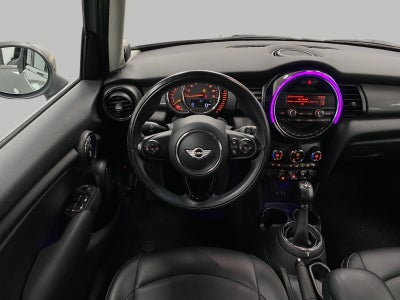 2015 MINI Cooper Hardtop 4 Door 4dr HB