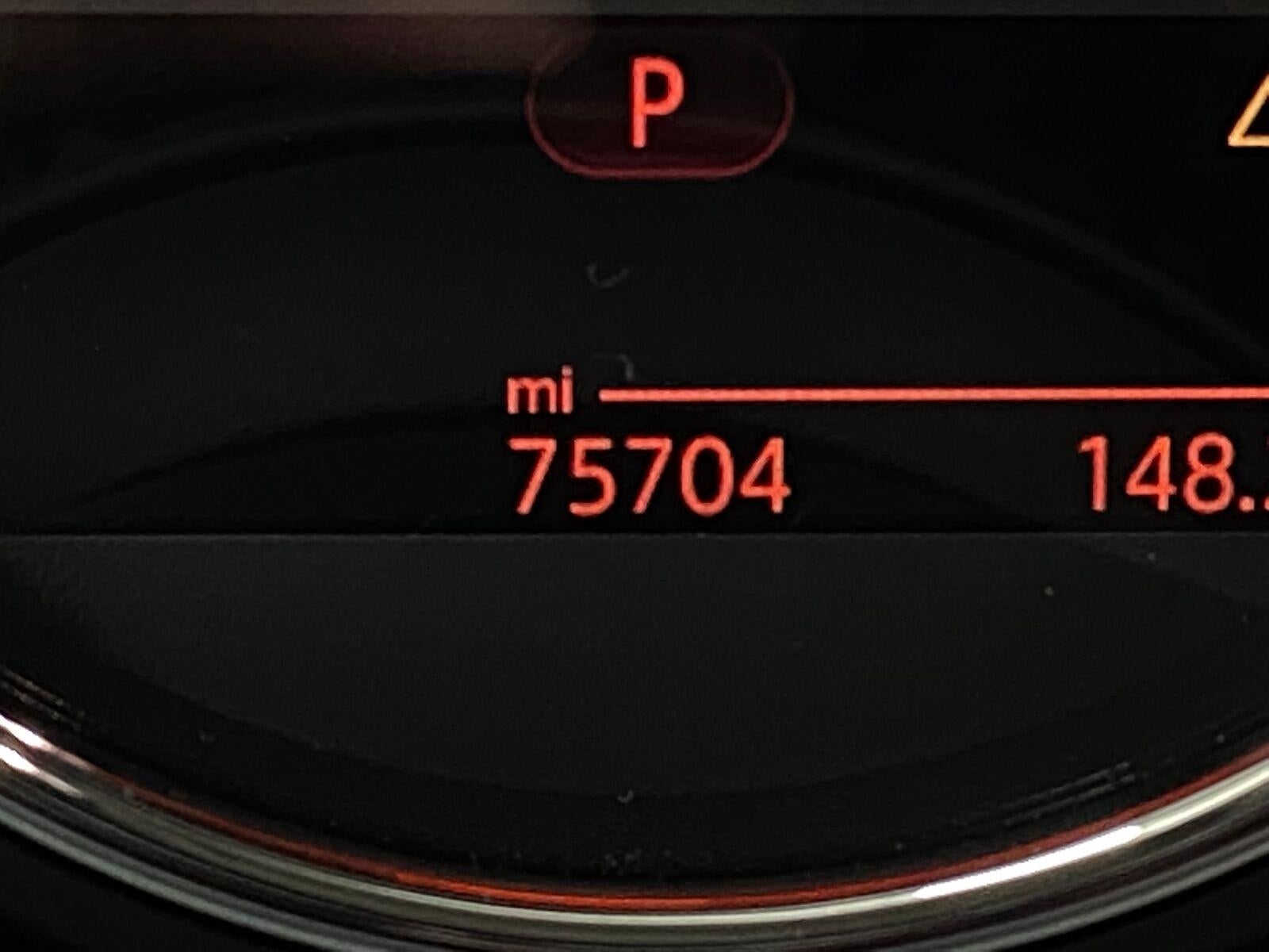 2015 MINI Cooper Hardtop 4 Door 4dr HB