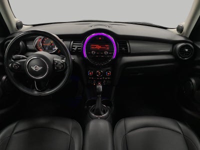 2015 MINI Cooper Hardtop 4 Door 4dr HB