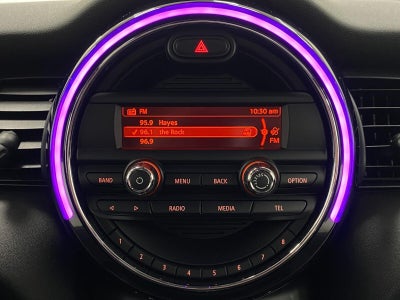 2015 MINI Cooper Hardtop 4 Door 4dr HB