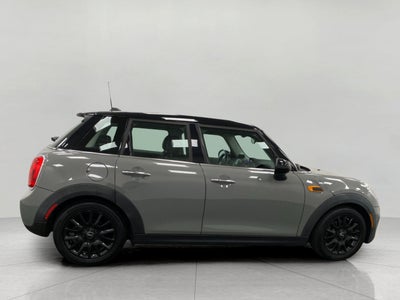 2015 MINI Cooper Hardtop 4 Door 4dr HB