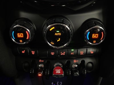 2015 MINI Cooper Hardtop 4 Door 4dr HB