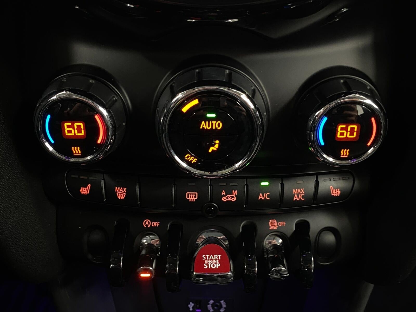 2015 MINI Cooper Hardtop 4 Door 4dr HB