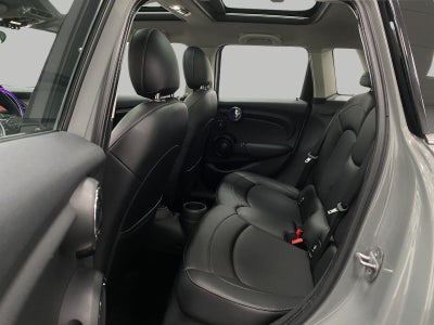 2015 MINI Cooper Hardtop 4 Door 4dr HB