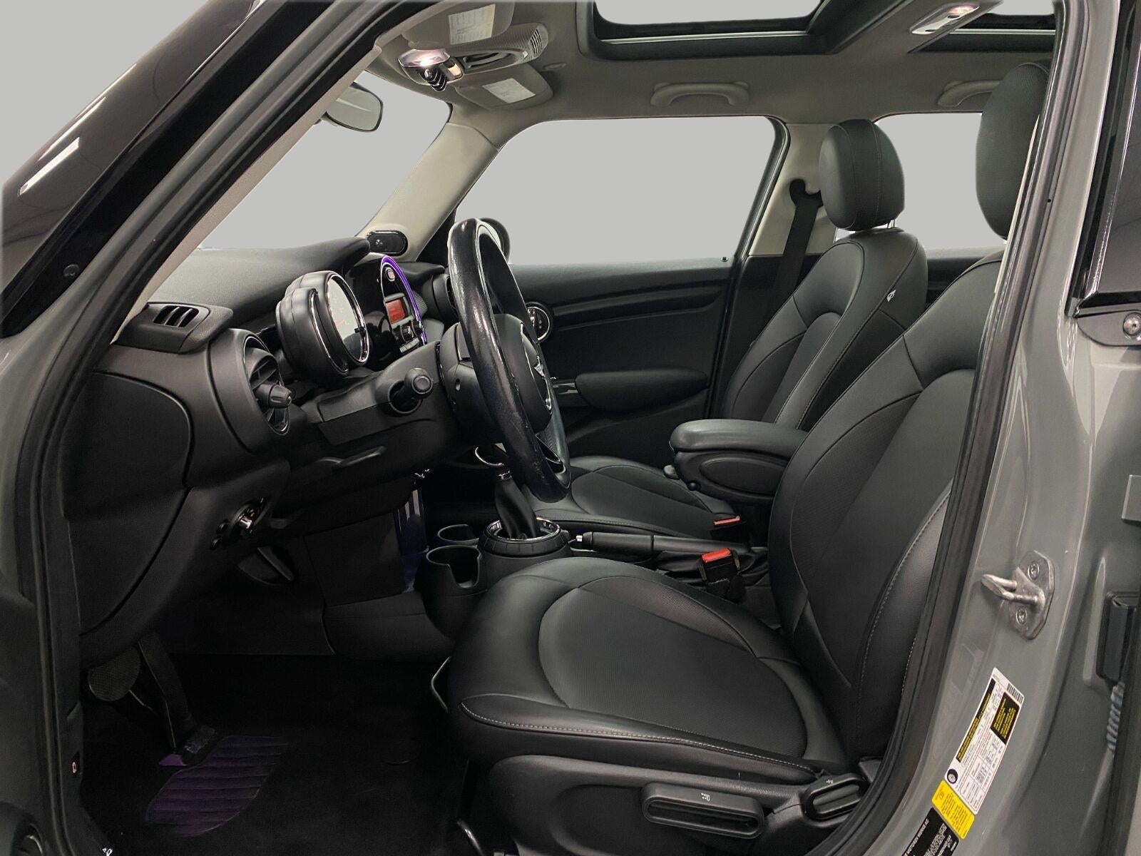2015 MINI Cooper Hardtop 4 Door 4dr HB