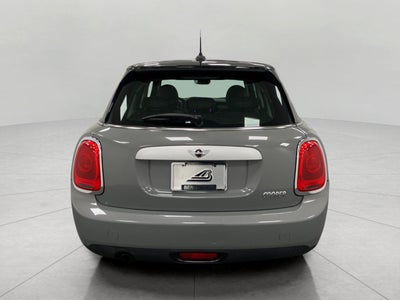 2015 MINI Cooper Hardtop 4 Door 4dr HB