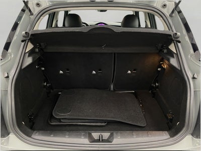 2015 MINI Cooper Hardtop 4 Door 4dr HB