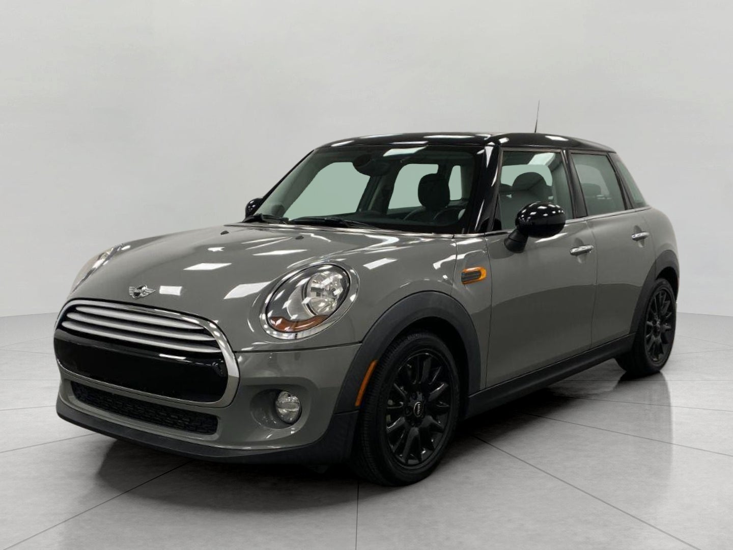 2015 MINI Cooper Hardtop 4 Door 4dr HB