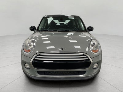 2015 MINI Cooper Hardtop 4 Door 4dr HB