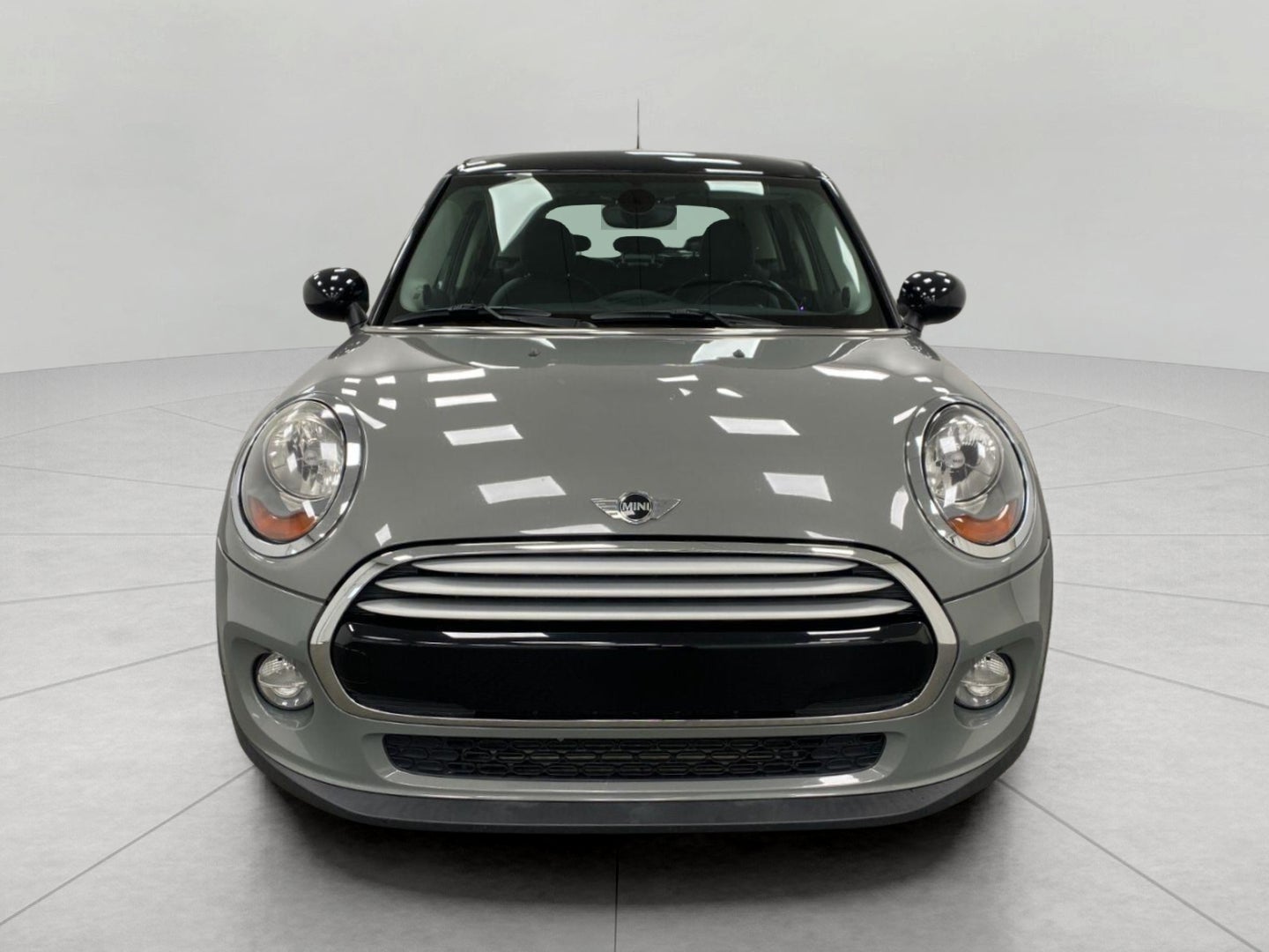 2015 MINI Cooper Hardtop 4 Door 4dr HB