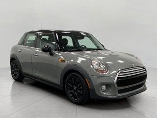 2015 MINI Cooper Hardtop 4 Door 4dr HB