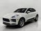 2021 Porsche Macan AWD
