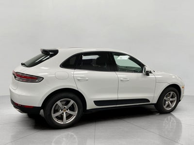 2021 Porsche Macan AWD