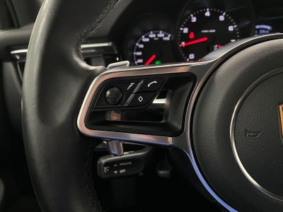 2021 Porsche Macan AWD