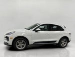 2021 Porsche Macan AWD