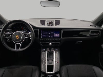 2021 Porsche Macan AWD
