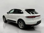 2021 Porsche Macan AWD