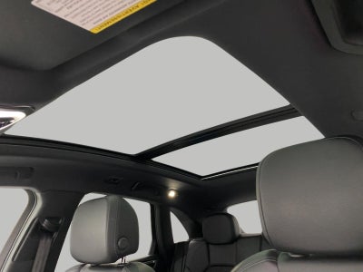 2021 Porsche Macan AWD
