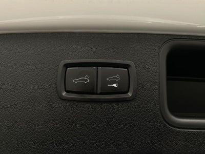 2021 Porsche Macan AWD