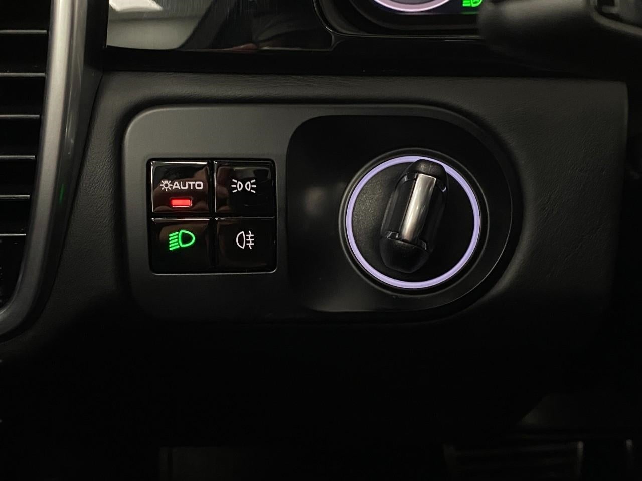 2020 Porsche Cayenne S