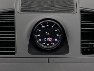 2020 Porsche Cayenne S