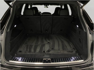 2020 Porsche Cayenne S