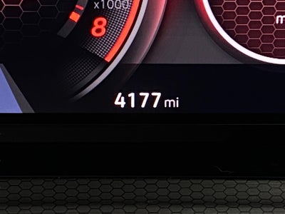 2024 Volkswagen Golf GTI 2.0T SE DSG