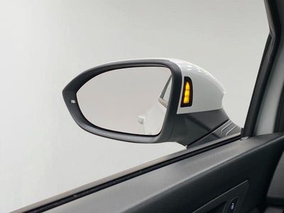 2024 Volkswagen Golf GTI 2.0T SE DSG