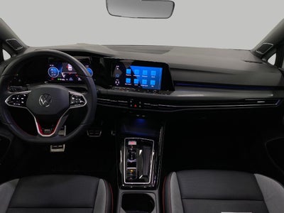 2024 Volkswagen Golf GTI 2.0T SE DSG