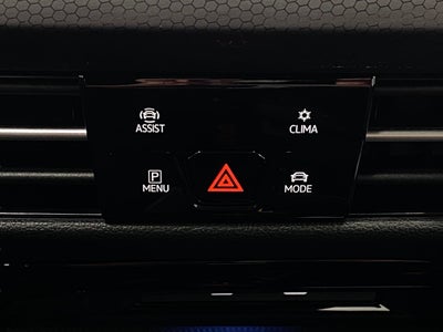 2024 Volkswagen Golf GTI 2.0T SE DSG