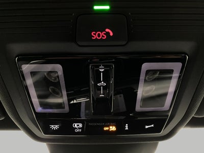 2024 Volkswagen Golf GTI 2.0T SE DSG