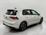 2024 Volkswagen Golf GTI 2.0T SE DSG
