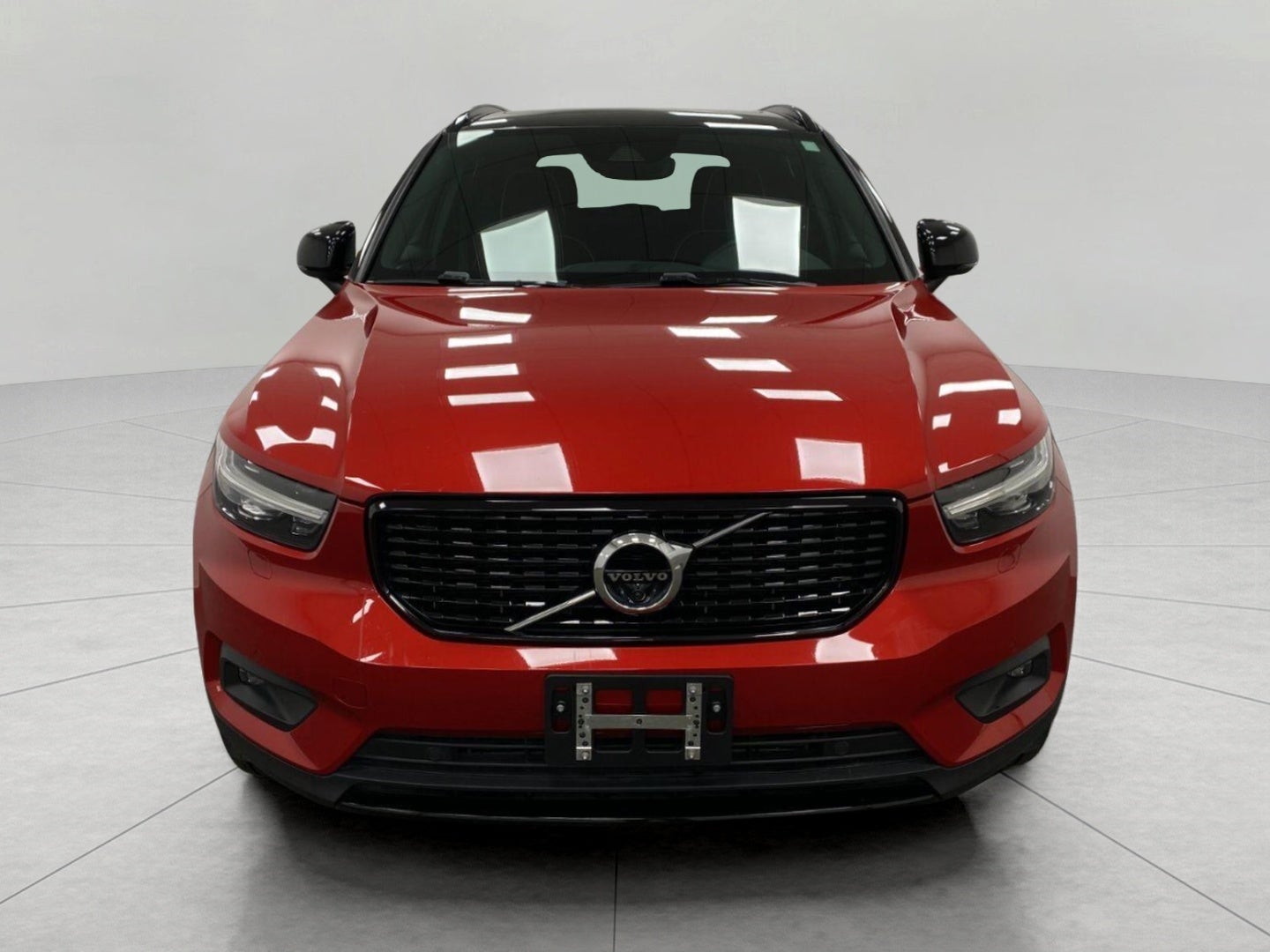 2021 Volvo XC40 T5 AWD R-Design