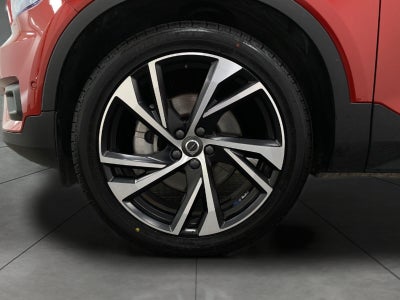 2021 Volvo XC40 T5 AWD R-Design