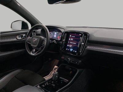 2021 Volvo XC40 T5 AWD R-Design