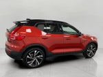 2021 Volvo XC40 T5 AWD R-Design