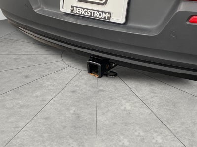 2021 Volvo XC40 T5 AWD R-Design