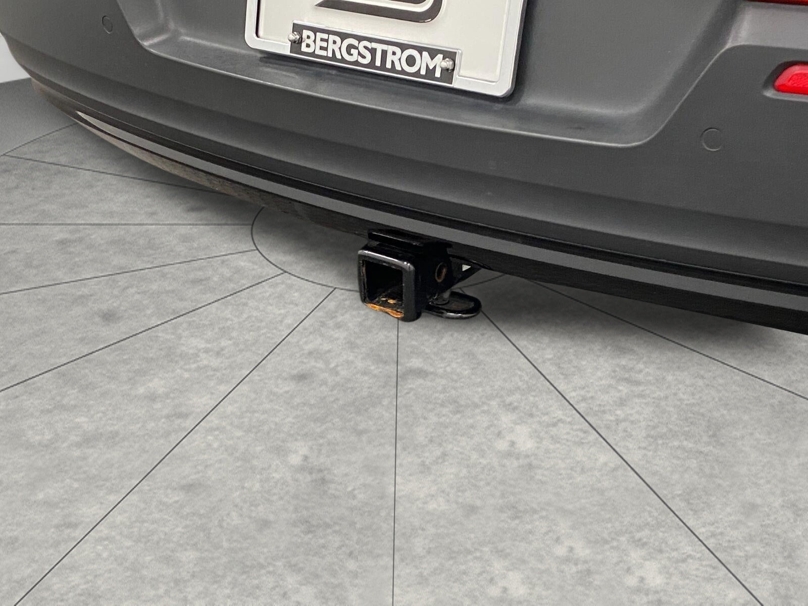 2021 Volvo XC40 T5 AWD R-Design