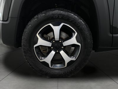 2019 Jeep Renegade Trailhawk 4x4