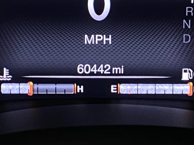 2019 Jeep Renegade Trailhawk 4x4