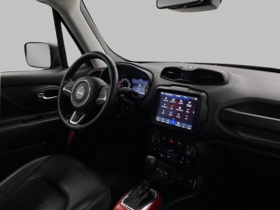 2019 Jeep Renegade Trailhawk 4x4