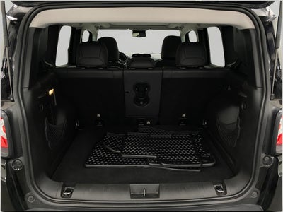 2019 Jeep Renegade Trailhawk 4x4
