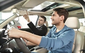 Schedule a test drive at Enterprise BMW in Appleton, WI.