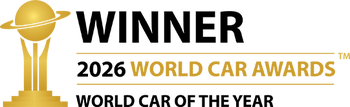 winner 2026 world car awards - world car of the year | Enterprise BMW