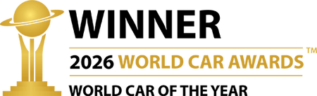winner 2026 world car awards - world car of the year | Enterprise BMW