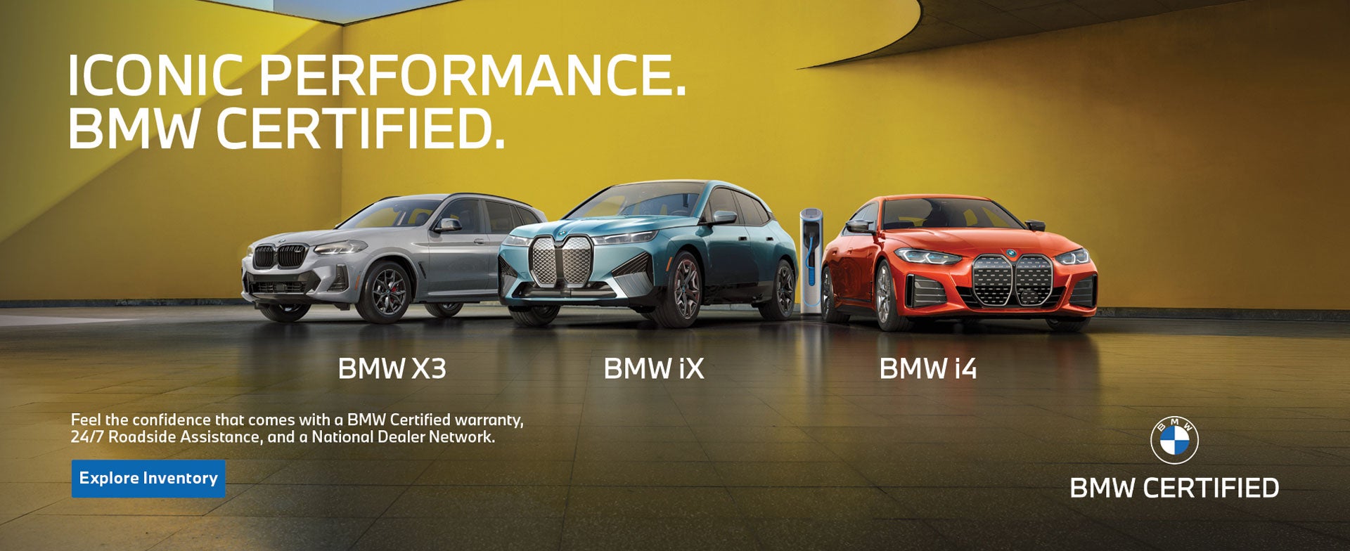 Enterprise BMW in Appleton WI