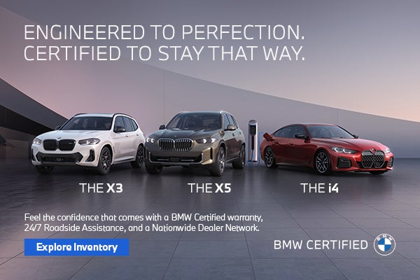 Enterprise BMW in Appleton WI