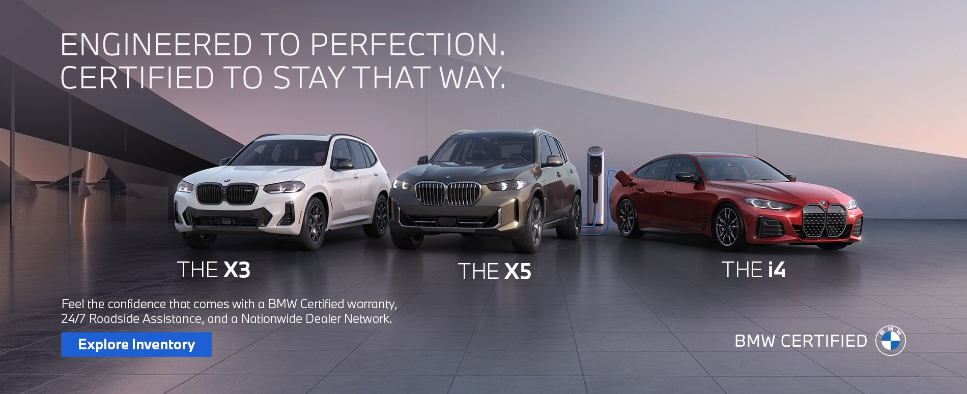 Enterprise BMW in Appleton WI